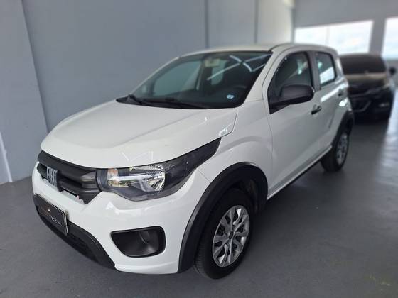 FIAT MOBI 1.0 EVO FLEX LIKE. MANUAL FIAT MOBI 1.0 EVO FLEX LIKE. MANUAL